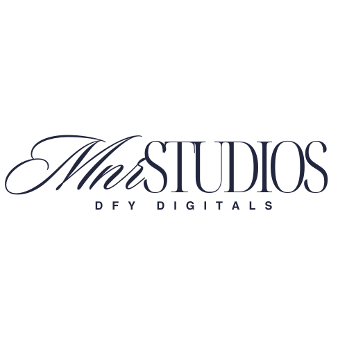 mnrstudios